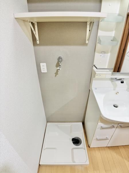 サンハイツ浅草の設備