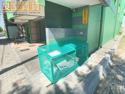 【その他共用部分】 | URBAN STAGE ナゴヤ