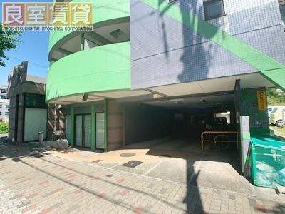 【エントランス】 | URBAN STAGE ナゴヤ