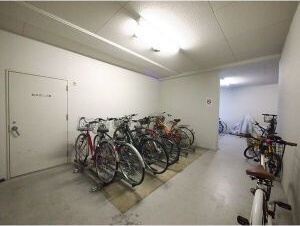 【駐車場】 | セイント橘