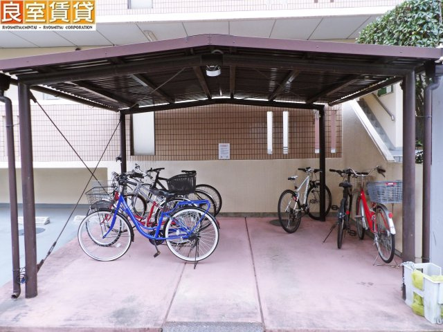 【その他共用部分】 | サンダンケ