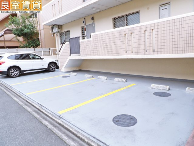 【駐車場】 | サンダンケ