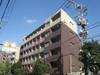 【外観】コンフォリア文京白山 