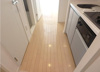 【玄関】コンフォリア文京白山 