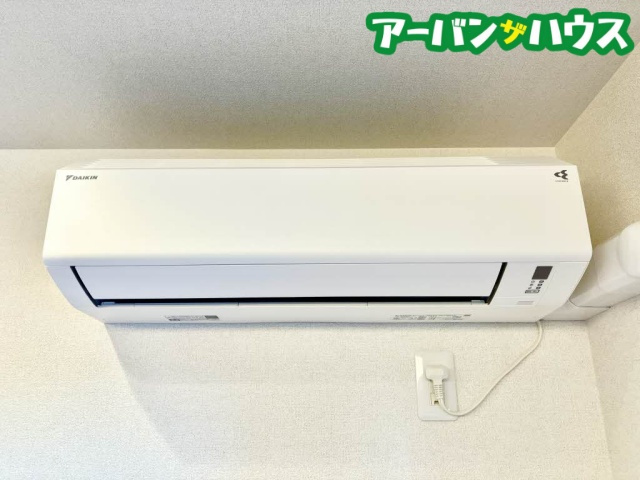 レフィシア津倉の設備