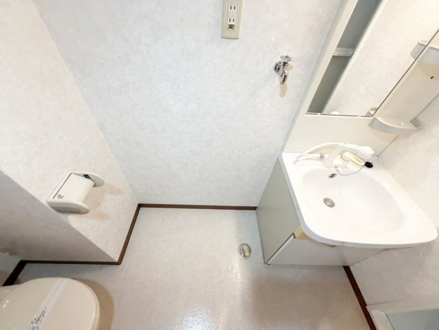 ハピネス吹田の設備