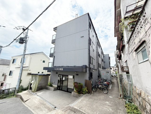 ハピネス吹田のその他