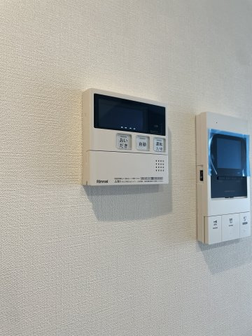 【設備】テアトル富ヶ谷 