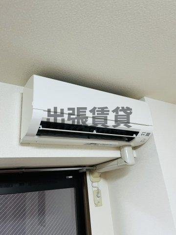 YOSHIX代官町の設備