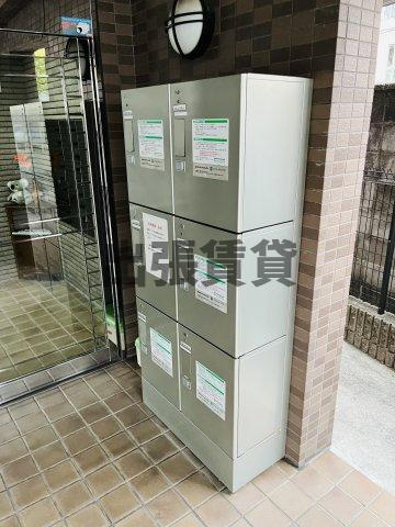 YOSHIX代官町のその他共用部分