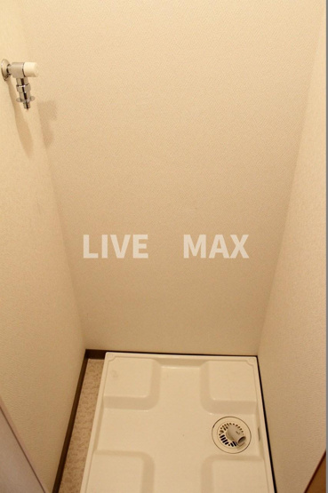 【設備】シャルマンフジ新大阪