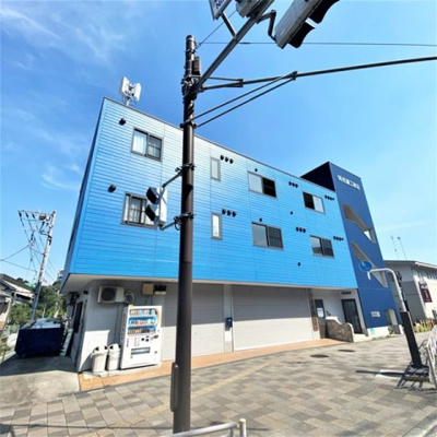【エントランス】 | エタニティ金沢文庫