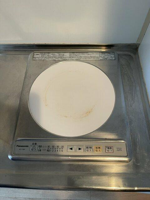 サニーヒル北小金の設備