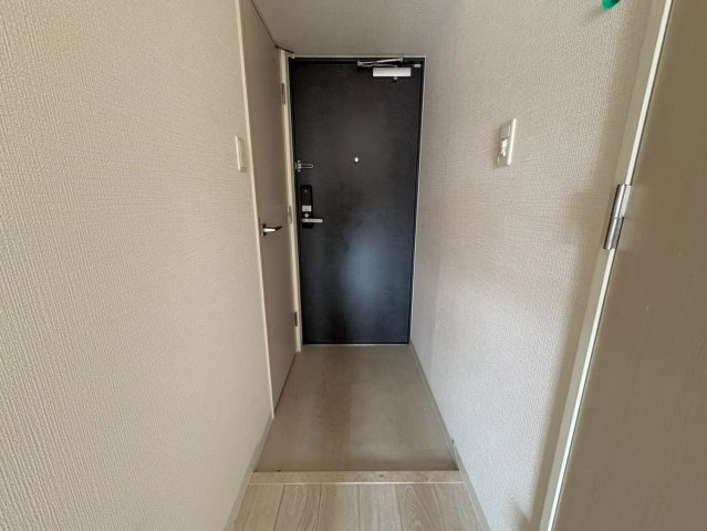 エスリード名古屋STATION WEST｜名古屋市の賃貸ならMy賃貸の玄関|エスリード名古屋STATION WEST