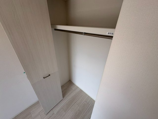 エスリード名古屋STATION WEST｜名古屋市の賃貸ならMy賃貸の収納|エスリード名古屋STATION WEST