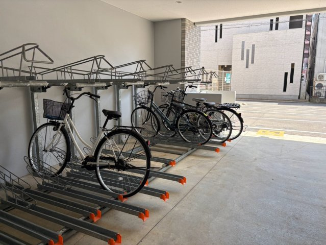 エスリード名古屋STATION WEST｜名古屋市の賃貸ならMy賃貸のその他共用部分|エスリード名古屋STATION WEST