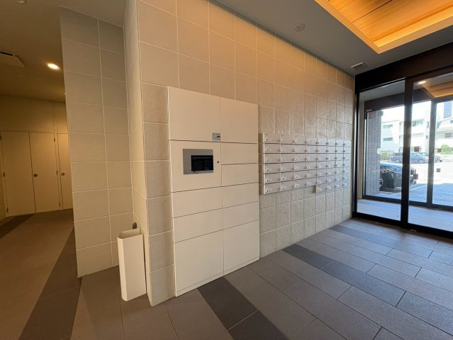 エスリード名古屋STATION WEST｜名古屋市の賃貸ならMy賃貸のその他共用部分|エスリード名古屋STATION WEST