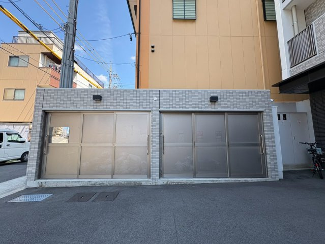 エスリード名古屋STATION WEST｜名古屋市の賃貸ならMy賃貸のその他共用部分|エスリード名古屋STATION WEST