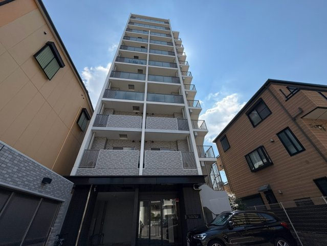 エスリード名古屋STATION WEST｜名古屋市の賃貸ならMy賃貸の外観|エスリード名古屋STATION WEST