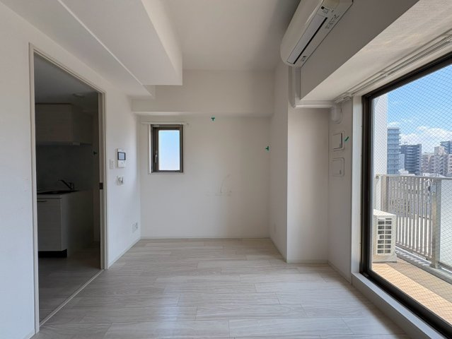 エスリード名古屋STATION WEST｜名古屋市の賃貸ならMy賃貸の居間・リビング|エスリード名古屋STATION WEST