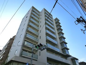 【外観】コンフォリア麻布EAST 