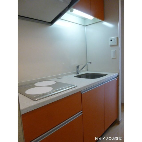 別部屋参考写真 