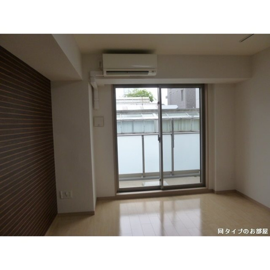 別部屋参考写真 