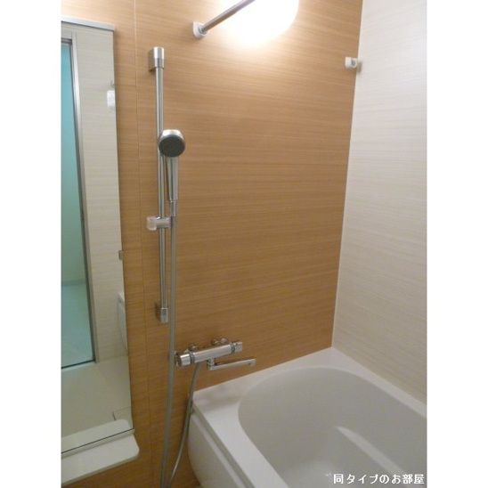 別部屋参考写真 