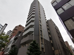 N’ｓコート139REX新橋の画像
