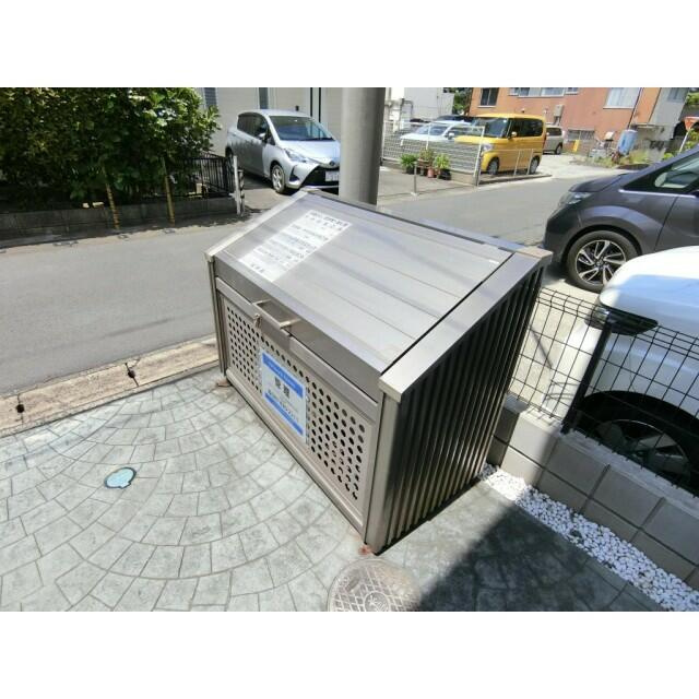 アイビスハイムのその他共用部分