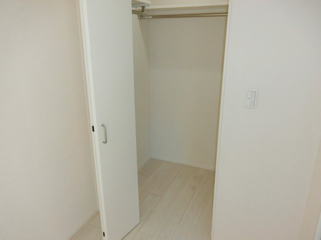 Ｂｅｌｌ　Ｄｅｍｅｕｒｅの収納