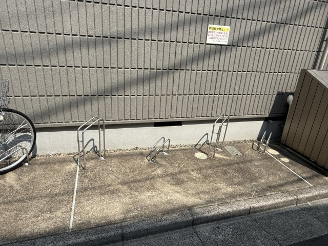 Ｂｅｌｌ　Ｄｅｍｅｕｒｅのその他共用部分
