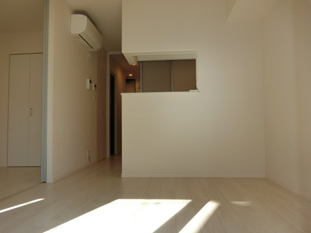 Ｂｅｌｌ　Ｄｅｍｅｕｒｅの居間・リビング