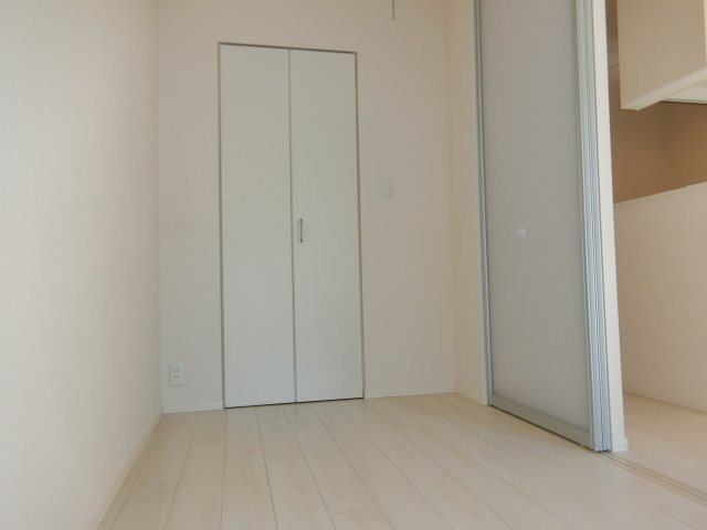 Ｂｅｌｌ　Ｄｅｍｅｕｒｅの寝室