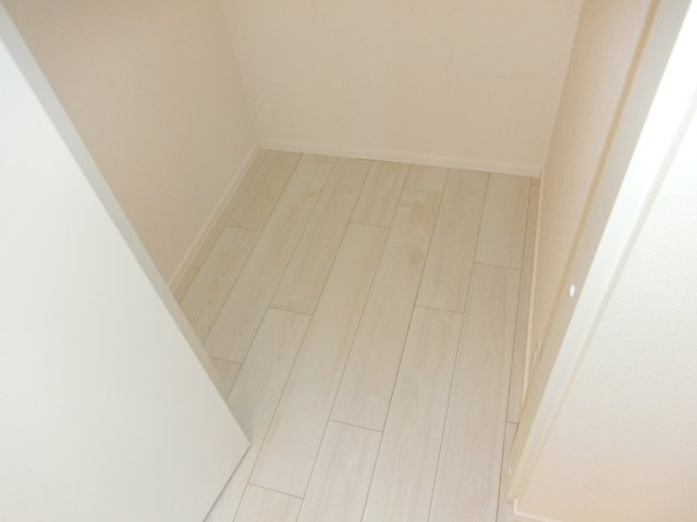 Ｂｅｌｌ　Ｄｅｍｅｕｒｅの収納