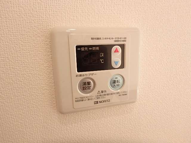葛飾区亀有１丁目の賃貸マンションの設備