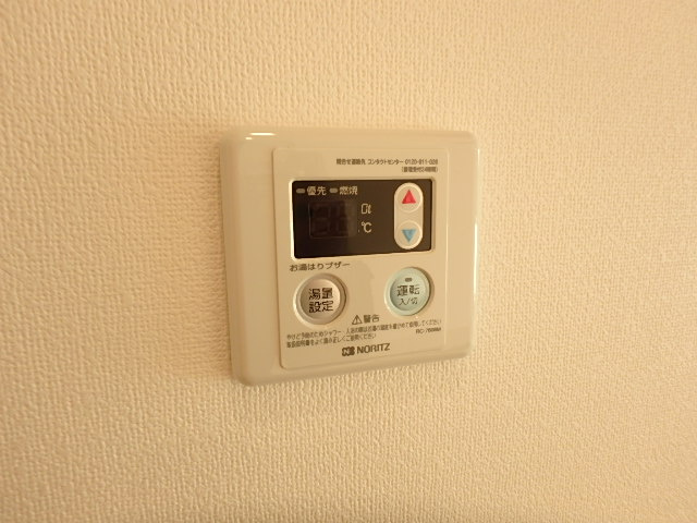 葛飾区亀有１丁目の賃貸マンションの設備