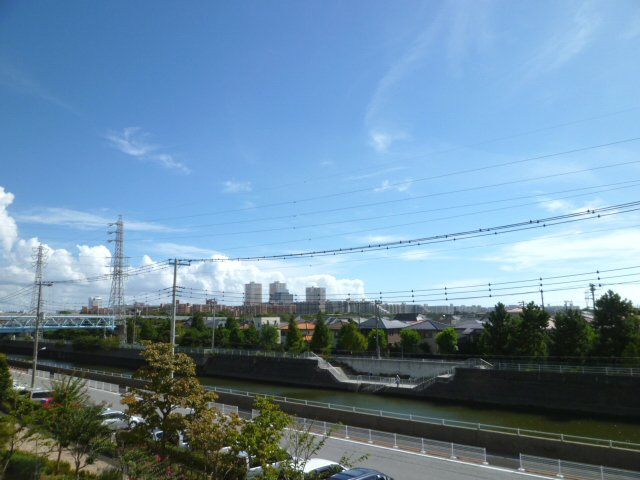 【物件からの展望】