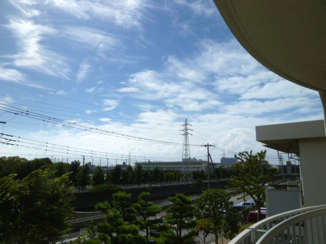 【物件からの展望】