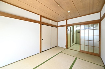 【和室】 | プチテール駒場