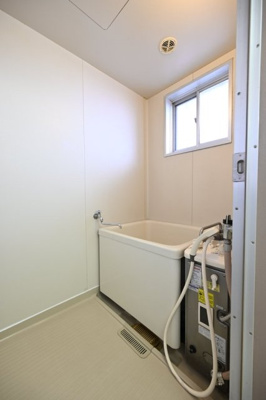 【浴室】 | プチテール駒場