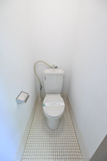 【トイレ】 | プチテール駒場