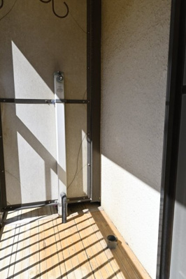 【設備】 | プチテール駒場
