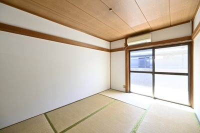 【和室】 | プチテール駒場