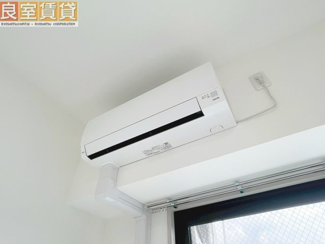 【設備】 | THE RESIDENCE SAKURAYAMA WEST