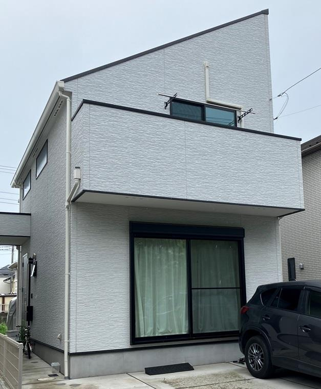 仲町戸建