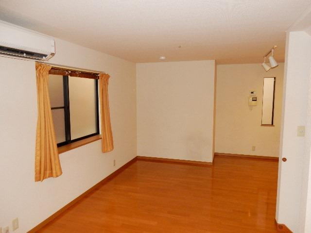 西品川戸建の内装