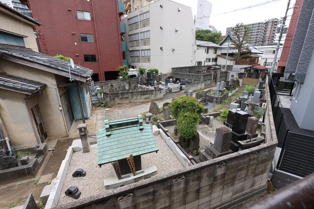 松戸本町戸建の展望