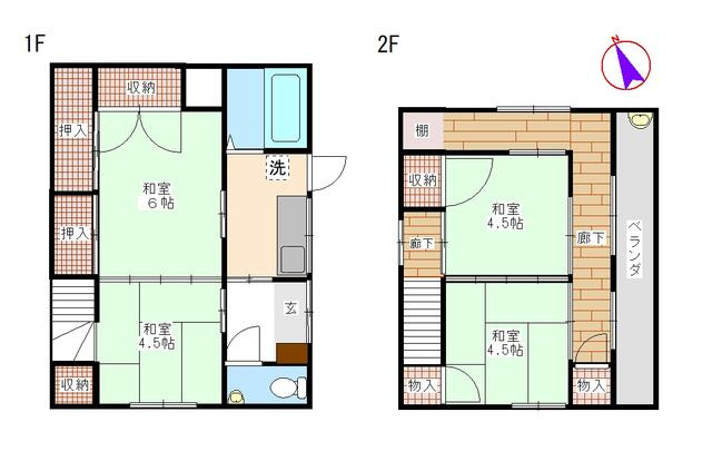 松戸本町戸建