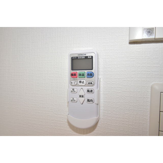 SERENiTE日本橋SUDの設備